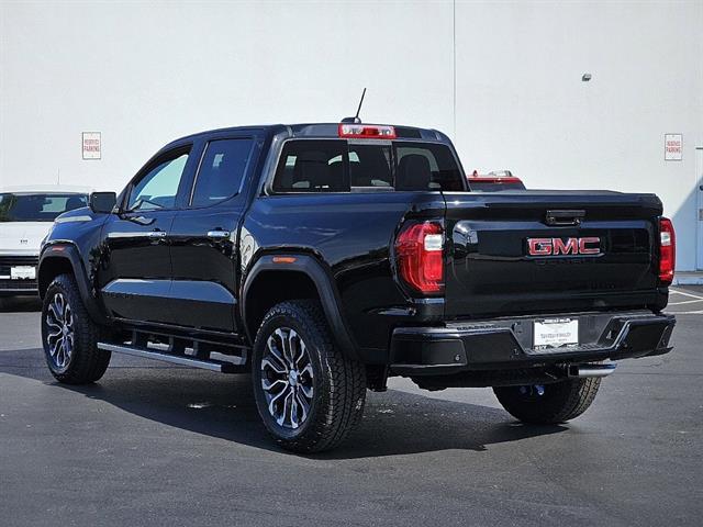 2024 GMC Canyon 4WD Denali 20