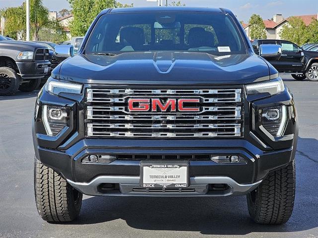 2024 GMC Canyon 4WD Denali 49