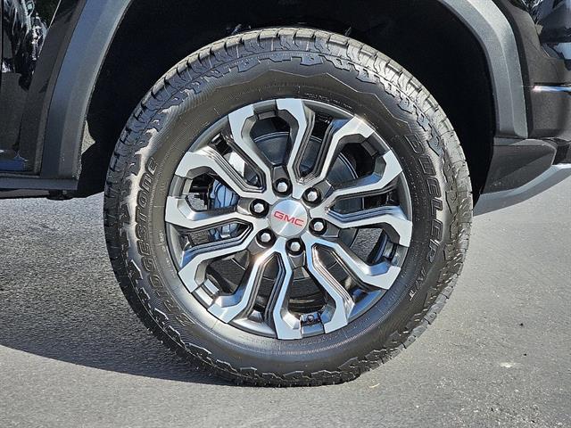 2024 GMC Canyon 4WD Denali 50