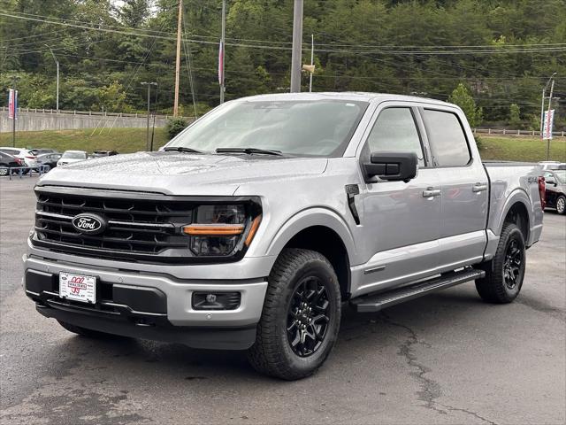 New 2024 Ford F-150 For Sale in Pikeville, KY