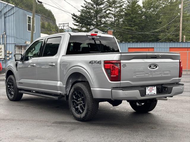 New 2024 Ford F-150 For Sale in Pikeville, KY