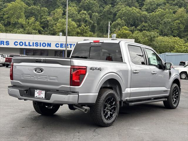 New 2024 Ford F-150 For Sale in Pikeville, KY