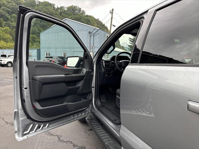 New 2024 Ford F-150 For Sale in Pikeville, KY