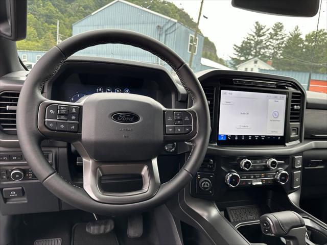 New 2024 Ford F-150 For Sale in Pikeville, KY