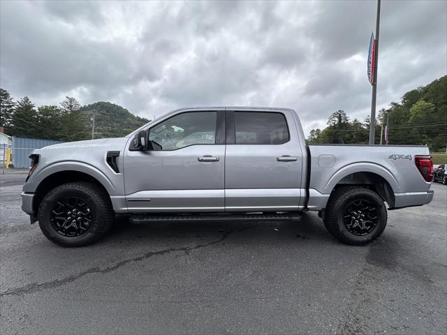 New 2024 Ford F-150 For Sale in Pikeville, KY