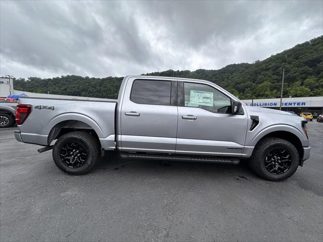 New 2024 Ford F-150 For Sale in Pikeville, KY