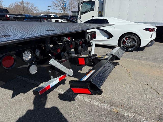 2024 Chevrolet Silverado 6500HD 1WT