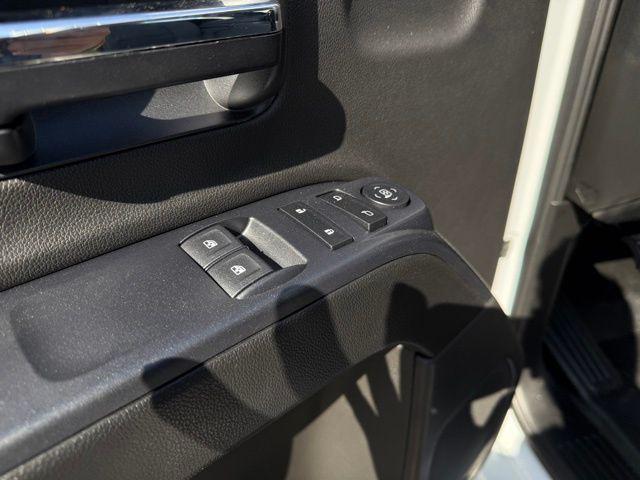 2024 Chevrolet Silverado 6500HD 1WT