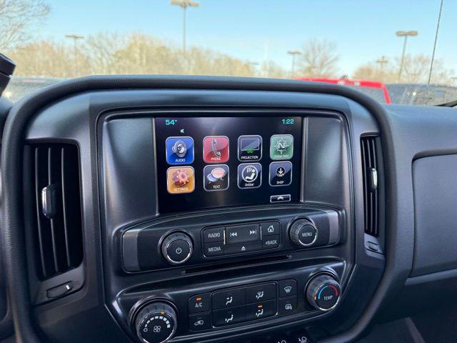 2024 Chevrolet Silverado 6500HD 1WT