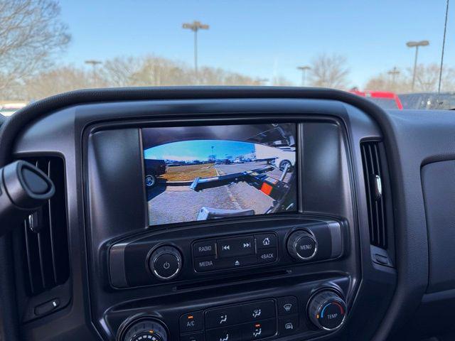 2024 Chevrolet Silverado 6500HD 1WT