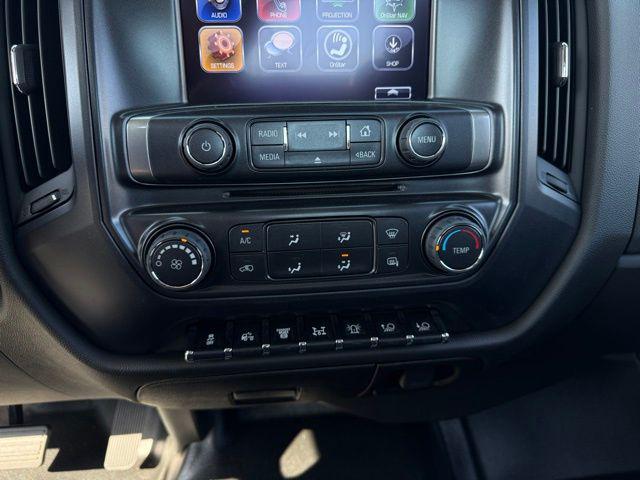2024 Chevrolet Silverado 6500HD 1WT
