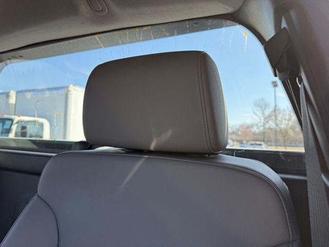 2024 Chevrolet Silverado 6500HD 1WT