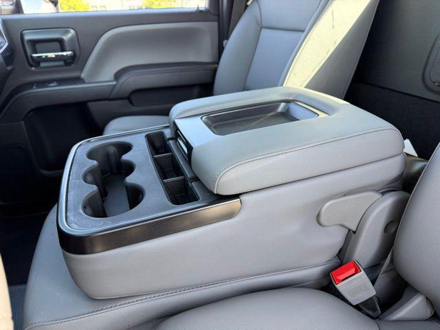 2024 Chevrolet Silverado 6500HD 1WT