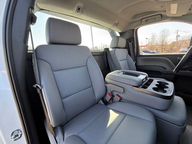 2024 Chevrolet Silverado 6500HD 1WT