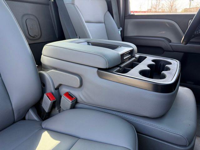 2024 Chevrolet Silverado 6500HD 1WT