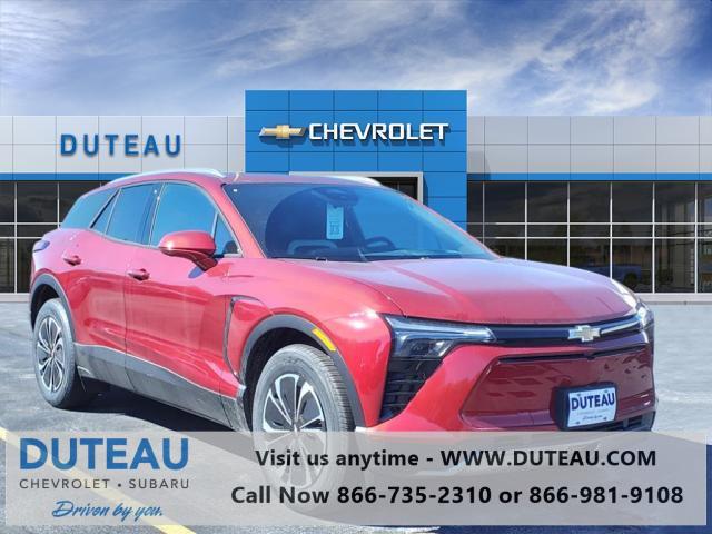 2024 Chevrolet V Blazer eAWD 2LT for sale in Lincoln, NE
