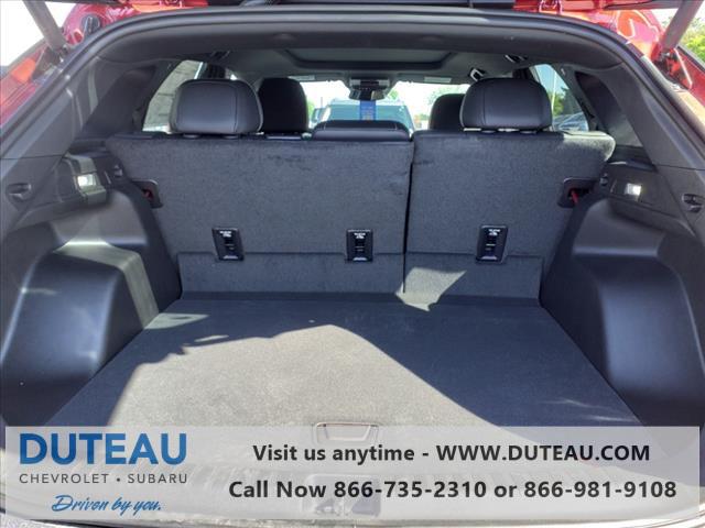 2024 Chevrolet V Blazer eAWD 2LT