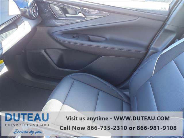 2024 Chevrolet V Blazer eAWD 2LT