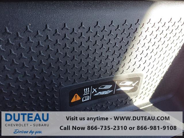 2024 Chevrolet V Blazer eAWD 2LT