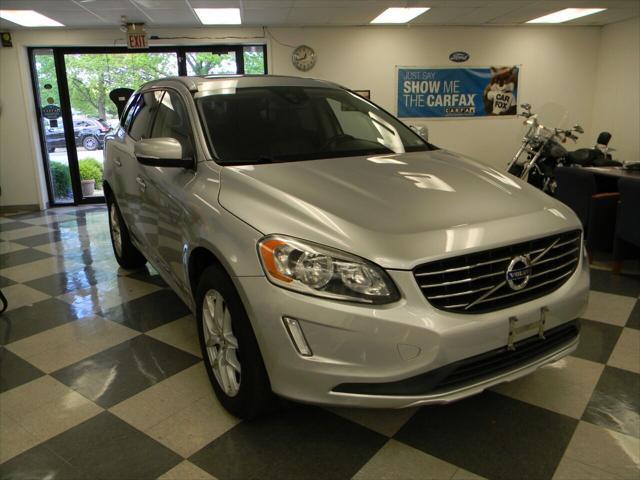 2014 Volvo XC60 T6 R-Design for sale in St Louis, MO