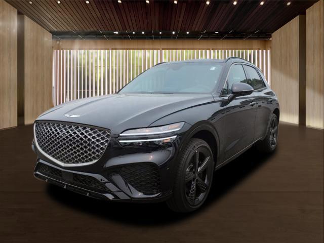 2023 Genesis GV70