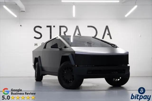 2024 Tesla Cybertruck All-Wheel Drive for sale in Schaumburg, IL
