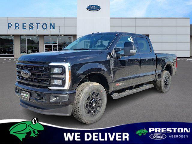 2024 Ford F-250 LARIAT for sale in Aberdeen, MD