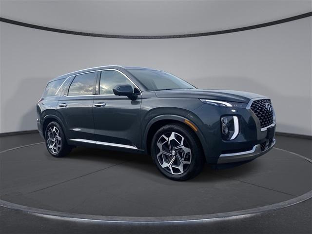 Used 2022 Hyundai Tucson Utility 4D SEL AWD I4 Ratings, Values, Reviews ...