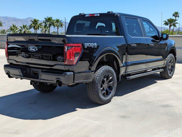 New 2024 Ford F-150 For Sale in Tucson, AZ