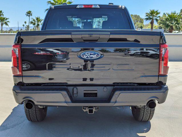 New 2024 Ford F-150 For Sale in Tucson, AZ