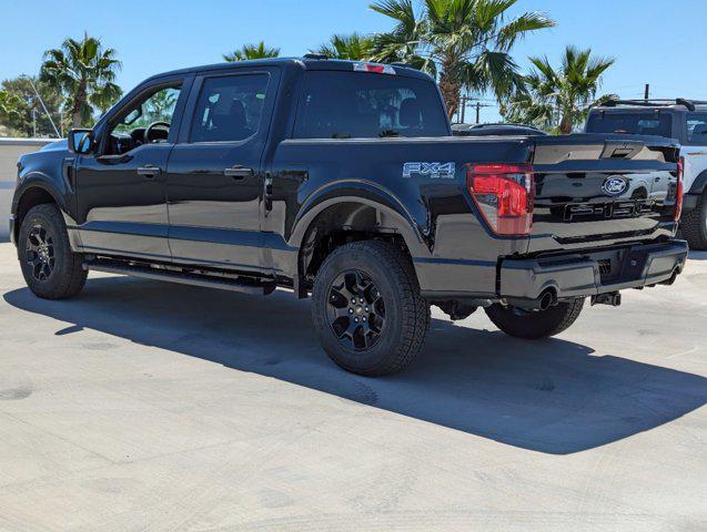 New 2024 Ford F-150 For Sale in Tucson, AZ