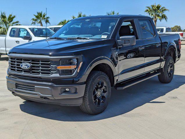 New 2024 Ford F-150 For Sale in Tucson, AZ