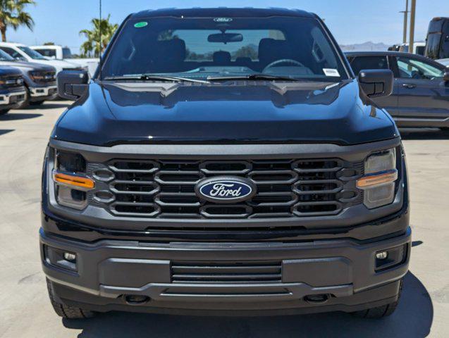 New 2024 Ford F-150 For Sale in Tucson, AZ