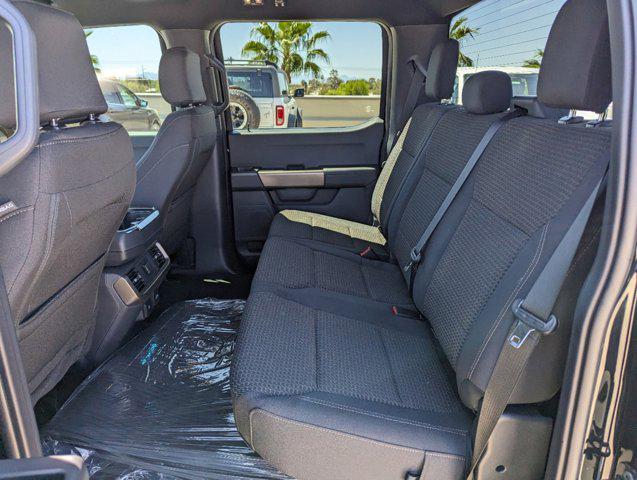 New 2024 Ford F-150 For Sale in Tucson, AZ