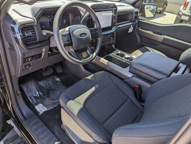 New 2024 Ford F-150 For Sale in Tucson, AZ