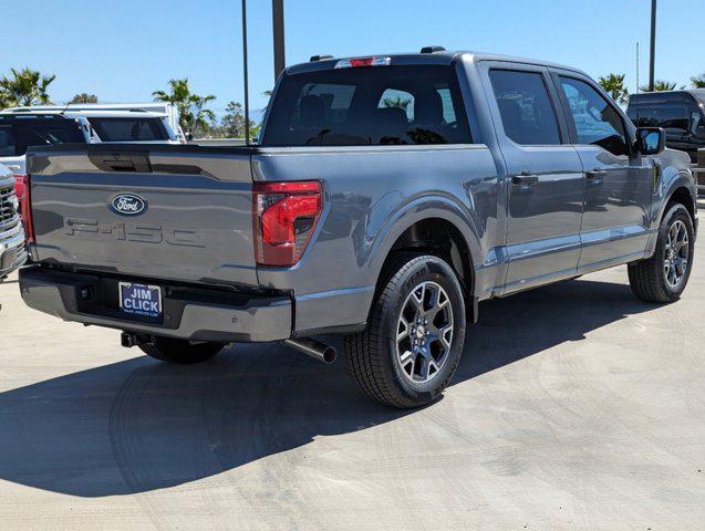 New 2024 Ford F-150 For Sale in Tucson, AZ