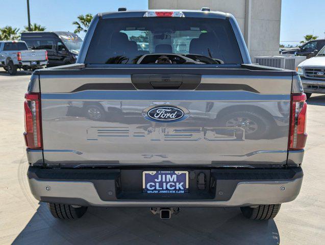 New 2024 Ford F-150 For Sale in Tucson, AZ