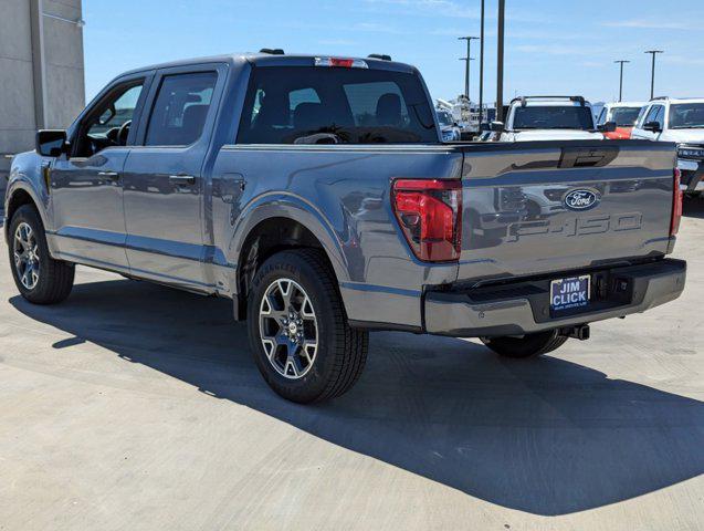 New 2024 Ford F-150 For Sale in Tucson, AZ