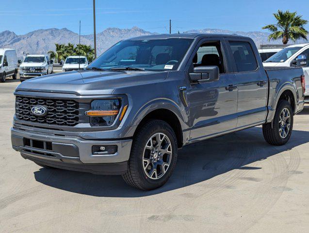 New 2024 Ford F-150 For Sale in Tucson, AZ