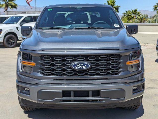 New 2024 Ford F-150 For Sale in Tucson, AZ