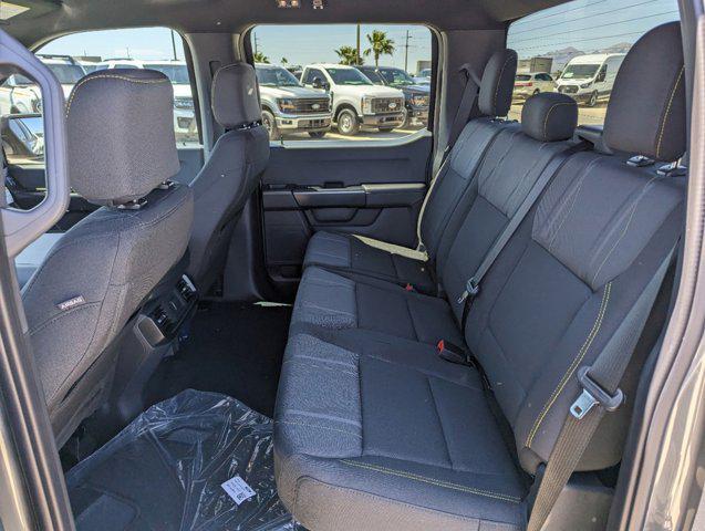 New 2024 Ford F-150 For Sale in Tucson, AZ