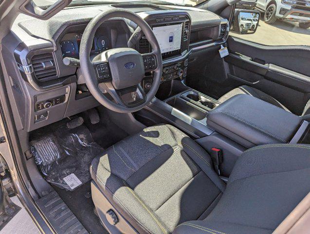 New 2024 Ford F-150 For Sale in Tucson, AZ