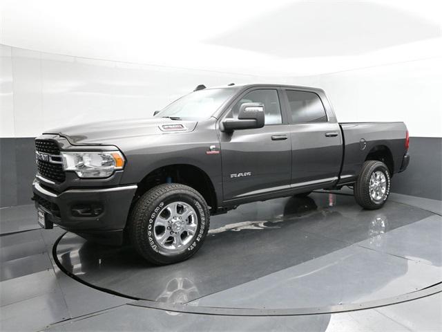 2024 RAM Ram 2500 RAM 2500 BIG HORN CREW CAB 4X4 64 BOX