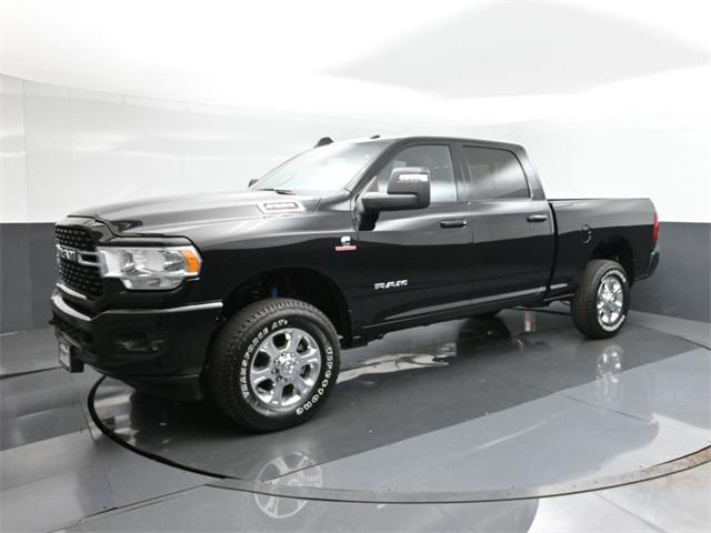 2024 RAM Ram 2500 RAM 2500 BIG HORN CREW CAB 4X4 64 BOX