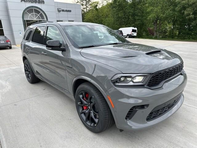 2024 Dodge Durango DURANGO R/T PLUS AWD