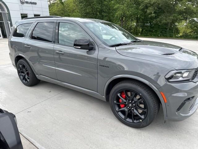 2024 Dodge Durango DURANGO R/T PLUS AWD