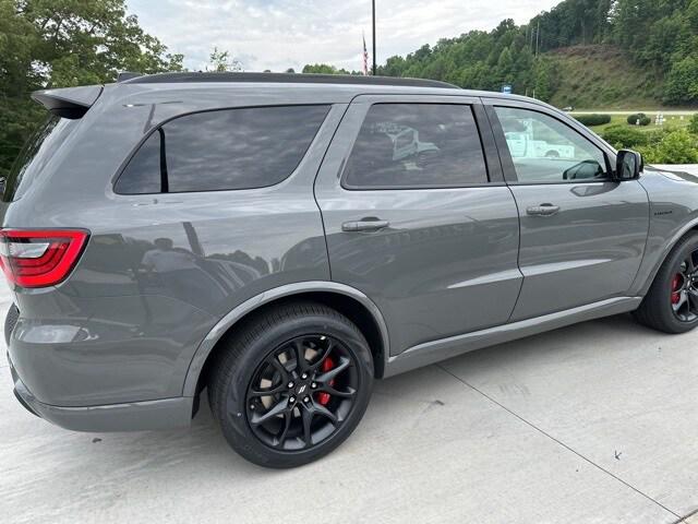 2024 Dodge Durango DURANGO R/T PLUS AWD