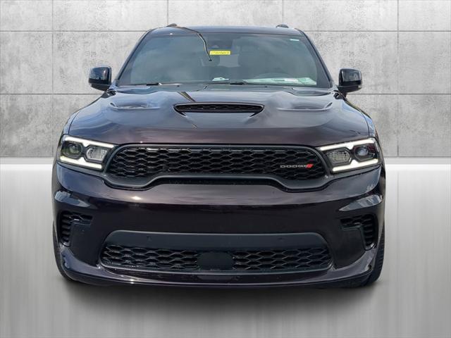 2024 Dodge Durango DURANGO R/T PLUS AWD