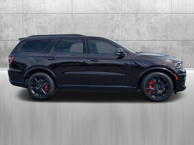 2024 Dodge Durango DURANGO R/T PLUS AWD