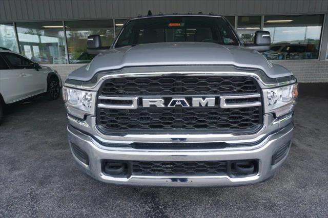 2024 RAM Ram 2500 RAM 2500 TRADESMAN REGULAR CAB 4X4 8 BOX